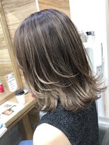 ジゼル(gisele)&nbsp;LAグラデーション