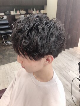 ビューティークラブジェイ アルパーク前店(Beauty club.J) ソフトスパイラル！！