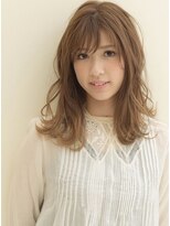 ヴィス ルーチェ シティホテル店(Vis Luce)&nbsp;エアリーミディ