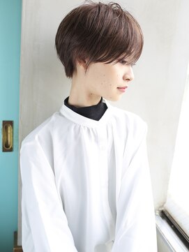 バース(BIRTH) 天神【BIRTH】ルーズヘア×ニュアンスカラー 3