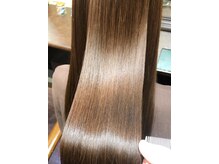 福岡美髪研究所クノップス(Knops)