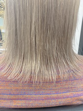 エイト ヘアサロン 渋谷本店(EIGHT) mn35