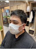 ハイサイド×ローバックエンド×セイムレイヤー
