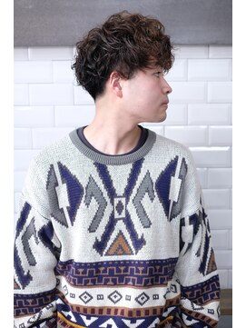 ワビサビ(WB/SB) TAKUMA style 121