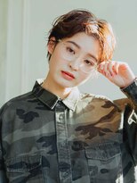 ロイ 西千葉駅前店(Roi)&nbsp;雰囲気ショート[西千葉/西千葉駅]