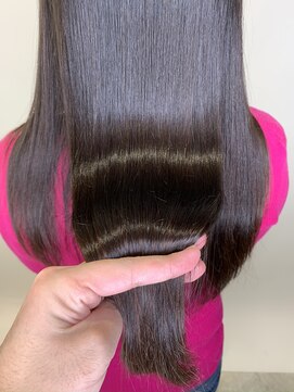 リー 甲子園(Lee) サイエンスアクア艶髪