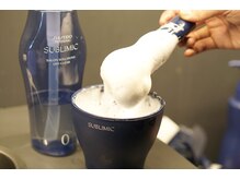 【表面ピーリング】