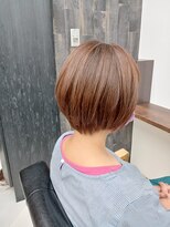 ジャンミシェール イオン店(GENS MISHALE) グラボブ