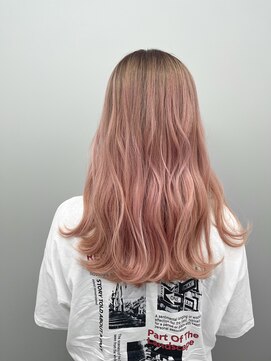 アプシー 明石店(Apsee) 【ApseeHair】