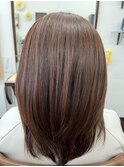 ファッションカラー