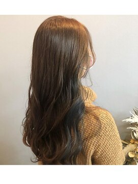 ニカ(nica) イヤリングカラー