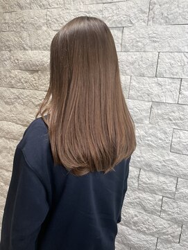 ロッカ 上津バイパス店(ROCCA) エクステ60本