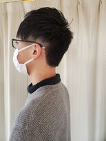 美容室ロゼ 上名古屋店&nbsp;2ブロ　ショート