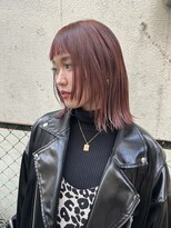 プシューケ(Hair salon PSYCHE)&nbsp;Pretty Girl