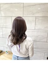 ループ(LOOP)&nbsp;ラベンダーカラー