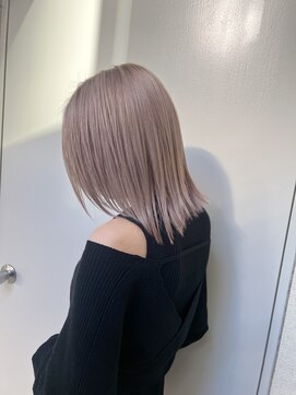 ユニ(Uni.) 大人可愛い20代30代40代小顔