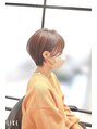 ハルキミナトジャパン センダイ(HARUKI MINATO japan SENDAI) ショートスタイルのお悩みなら何でも解決します