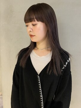 ソイリウム 下北沢(soi rium) gray beige