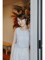 ディア 湘南台(diar)&nbsp;ボブ