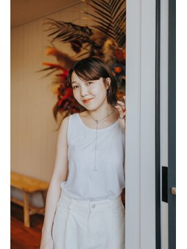 ディア 湘南台(diar) ボブ