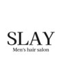 スレイ 博多店(SLAY)/ Men's hair salon SLAY 博多店【スレイ】