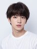 【メンズ限定】メンズカット￥4,980 【下北沢/ボブ/髪質改善/白髪染め】