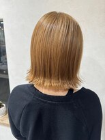 ブッシュ ユメリア徳重店(BUSH)&nbsp;王道外ハネ