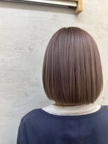 エクラートリアーラ 藤沢店(ECLART Reala) ブリーチメニュー☆