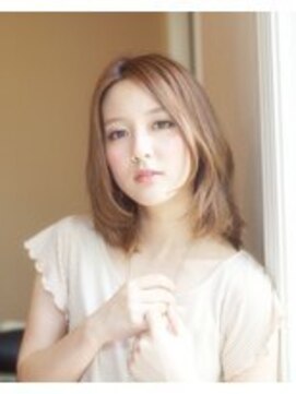 ニーナ 与野(NIINA) hair salon NIINA 与野