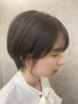 パルーザトーキョー(Palooza Tokyo) シースルーショート