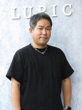 ラピックヘアー(LUPIC) Kan 