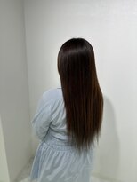 ティル(t/lu)&nbsp;#シールエクステ