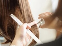 ラグ(LAG)の雰囲気（毎月通いやすい［お手頃プライス］でキレイをGET♪［大街道］）