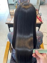 ザコーストバイネオリーブ 辻堂店(The coast by neolive)&nbsp;髪質改善トリートメント