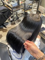 シェノン 梅田(CHAINON)&nbsp;髪質改善の新常識