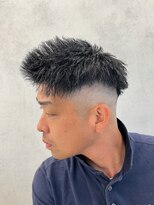 ルースト 西院店(ROOST)&nbsp;パイルツイスト×ジェット