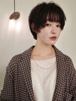 ウィットサークル(wit circle)&nbsp;pin perm