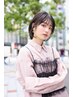 【open記念】カット+ReFaマイクロバブル泉SP+最新トリートメント￥4000