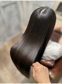 髪質改善/縮毛矯正/美髪/艶髪/髪質改善トリートメント/浦和