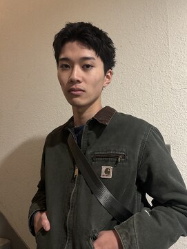 スリバー(sliver) 短すぎないメンズショート