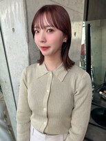 ルート 南堀江(route)&nbsp;王道くびれボブ