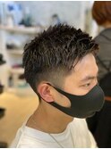 10代/20代/30代/40代/50代/メンズ/刈り上げ/ツーブロック