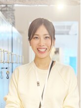 アルブル ヘアデザイン(arbre hair design)&nbsp;CHIE 