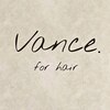 ヴァンス(Vance.)のお店ロゴ