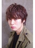 好感度MAXパーマショート【20代30代40代】