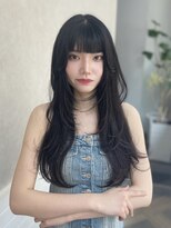 ザザ シンジュク(ZA/ZA shinjuku)&nbsp;ロングレイヤー/ハイレイヤー