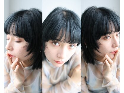 エフィール(afeel)の写真