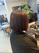 エモ(emo)&nbsp;ハイライトカラー