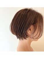 ニコラ(NICOLA)&nbsp;ショート