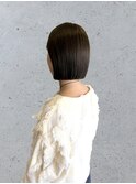 プツッとボブ